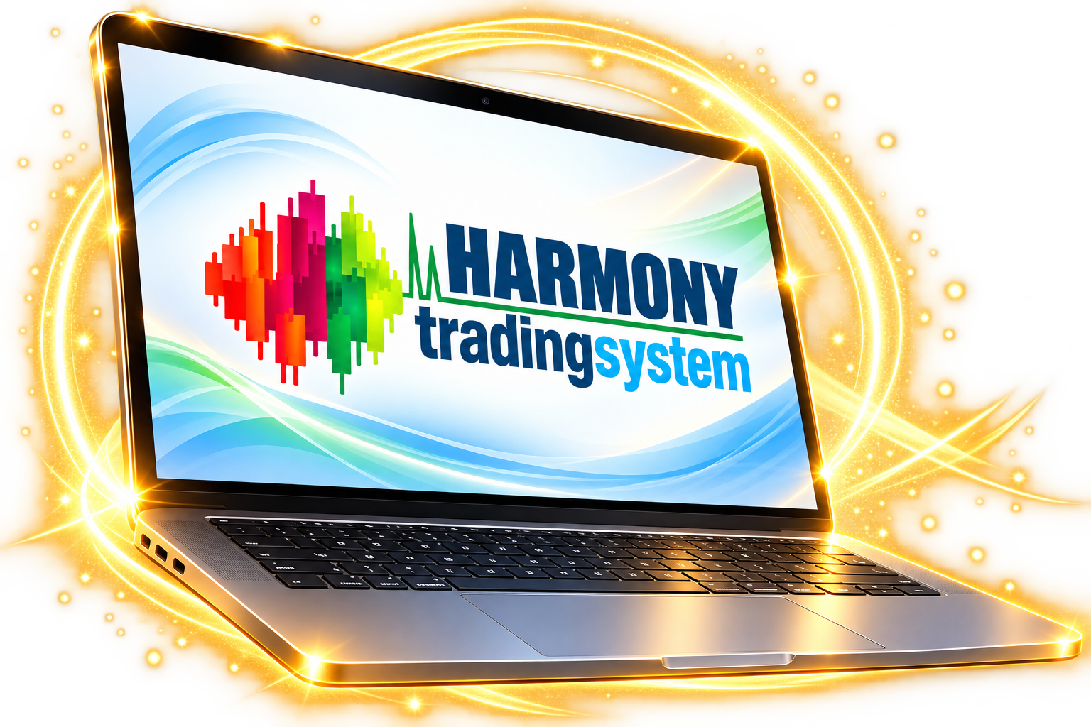 OWN THE
HARMONY
TRADING EDGE™