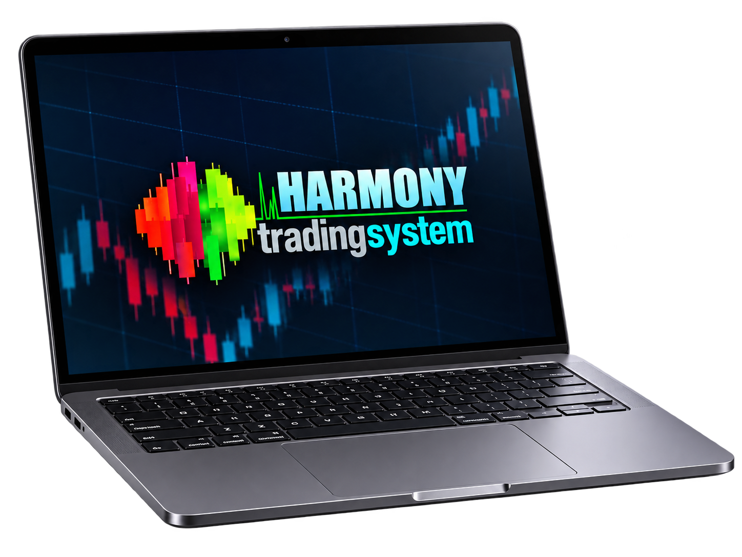 HARMONY
TRADING EDGE™