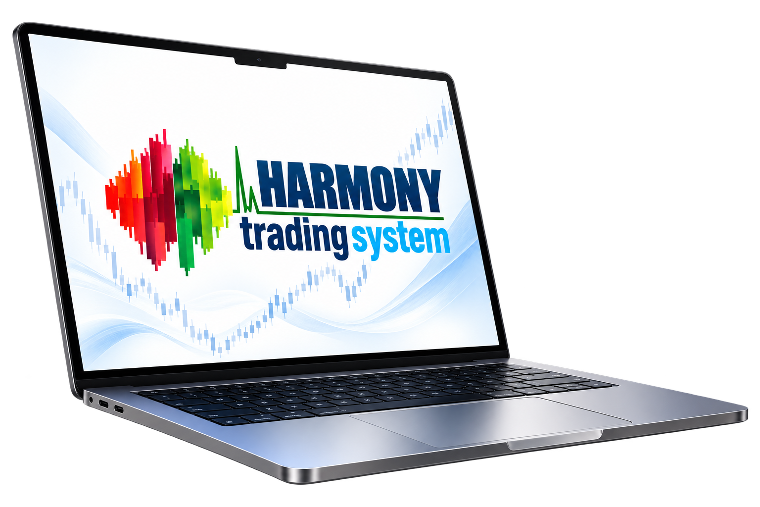 HARMONY
TRADING EDGE™